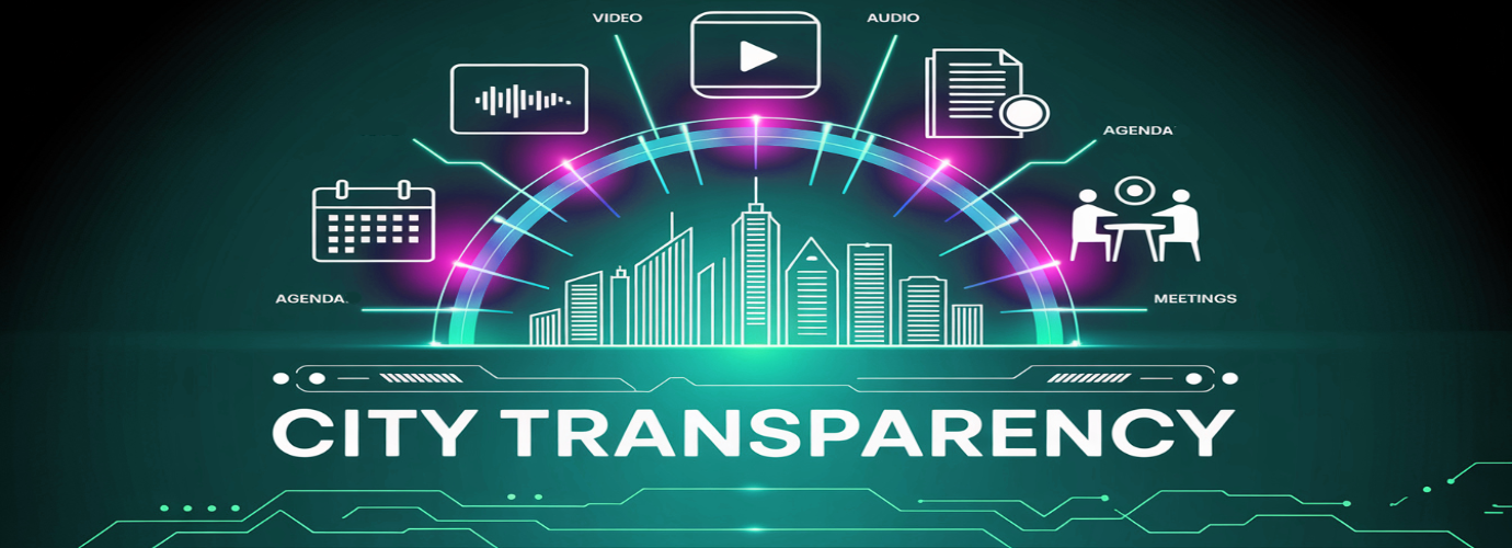 City Transparency