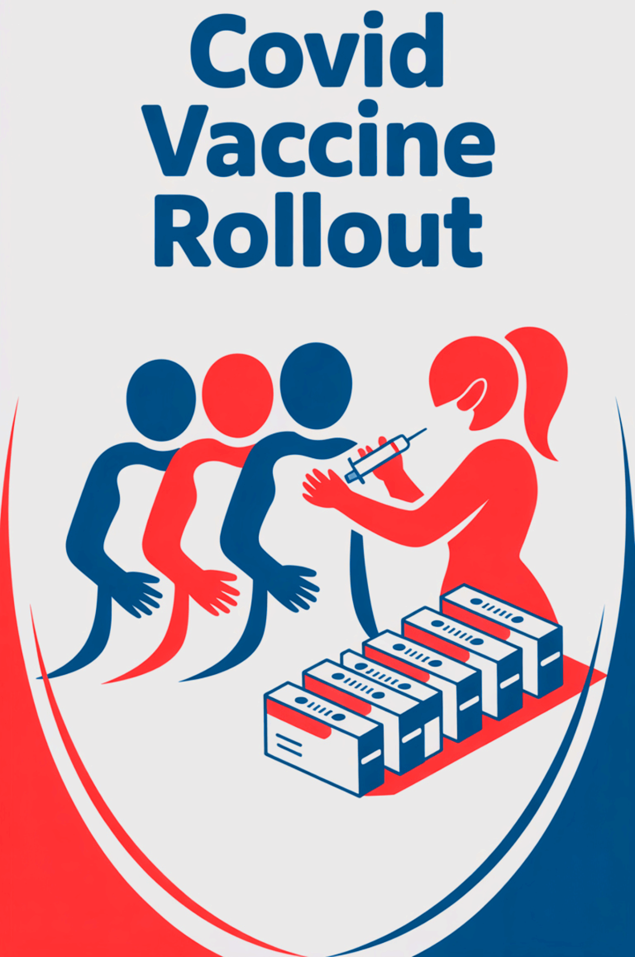 Covid Vaccine Rollout