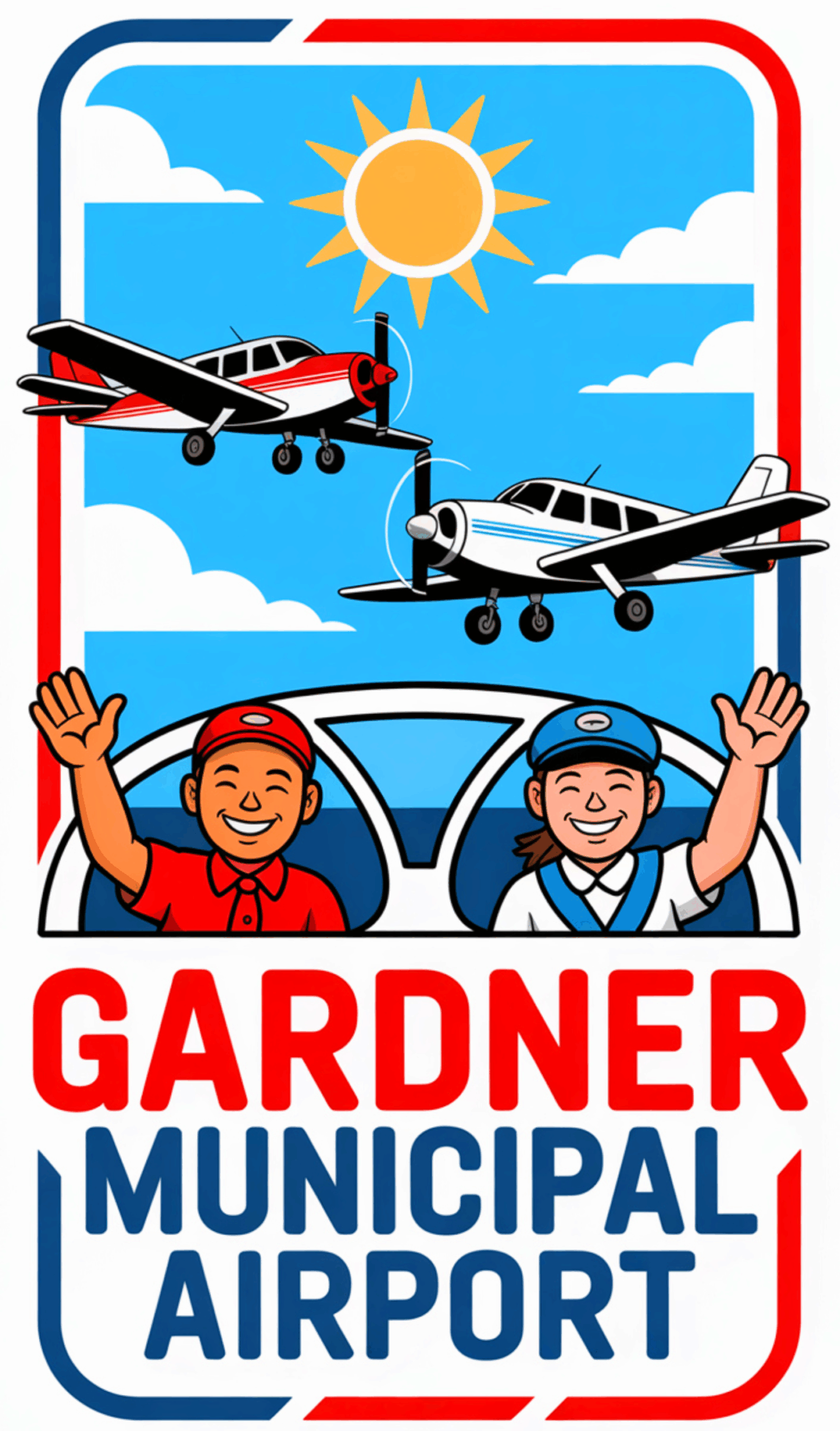 Gardner Municipal Airport