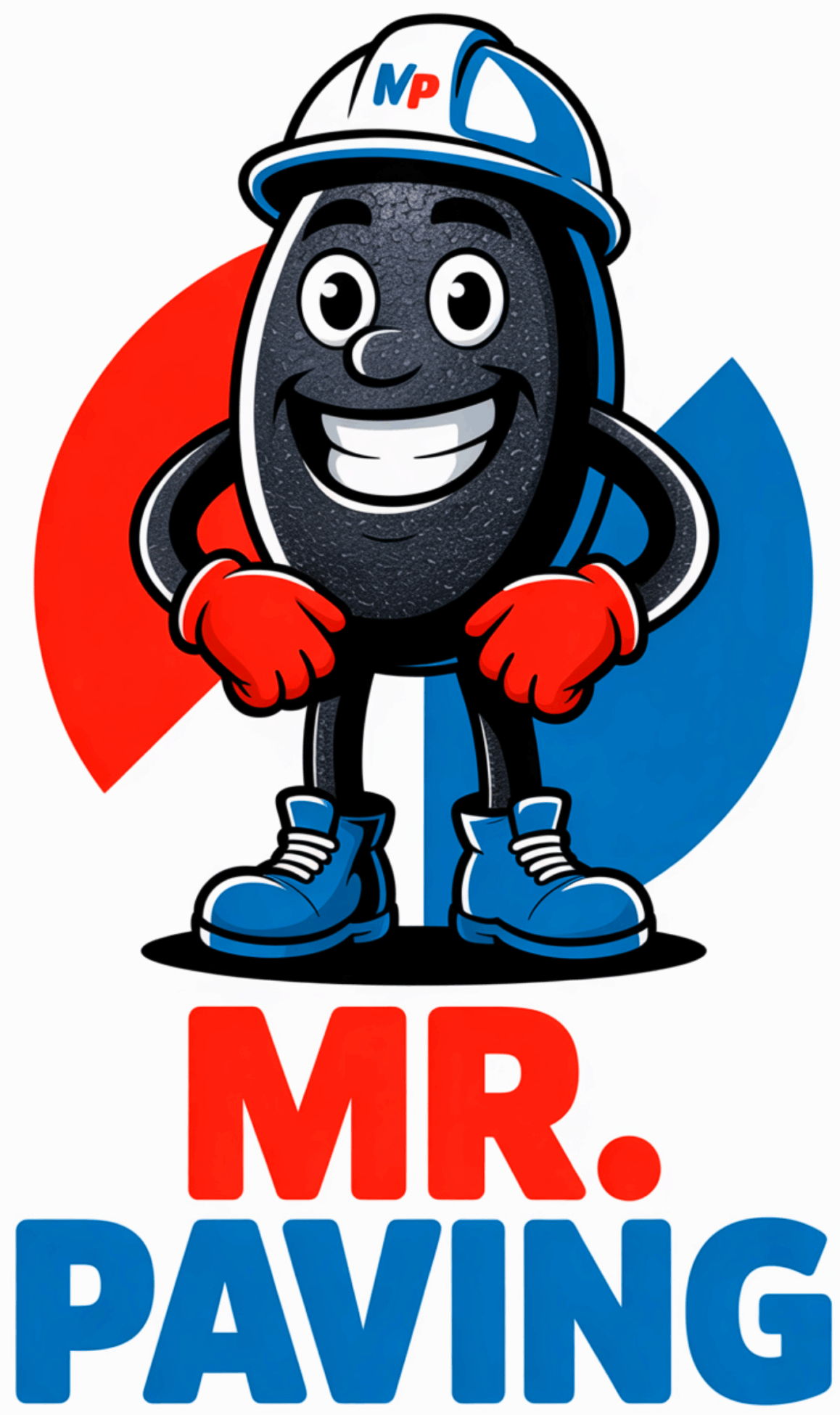 Mr. Paving Gardner MA