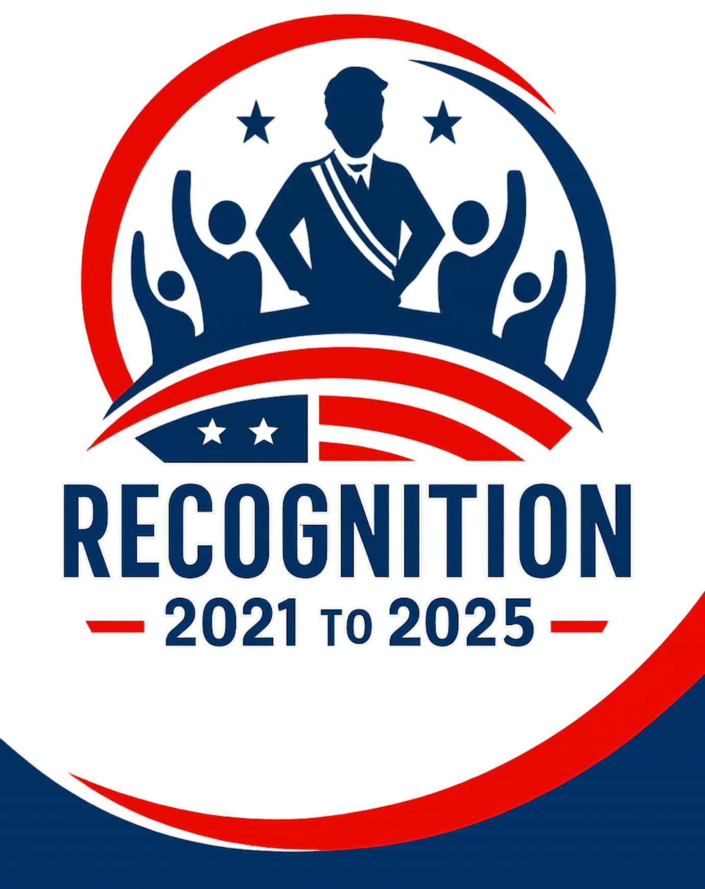 Recognition of Gardner Mayor Michael Nicholson - 2021 to 2025