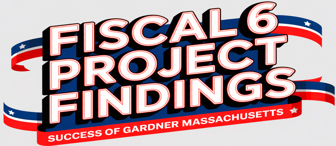 Fiscal 6 Project Findings